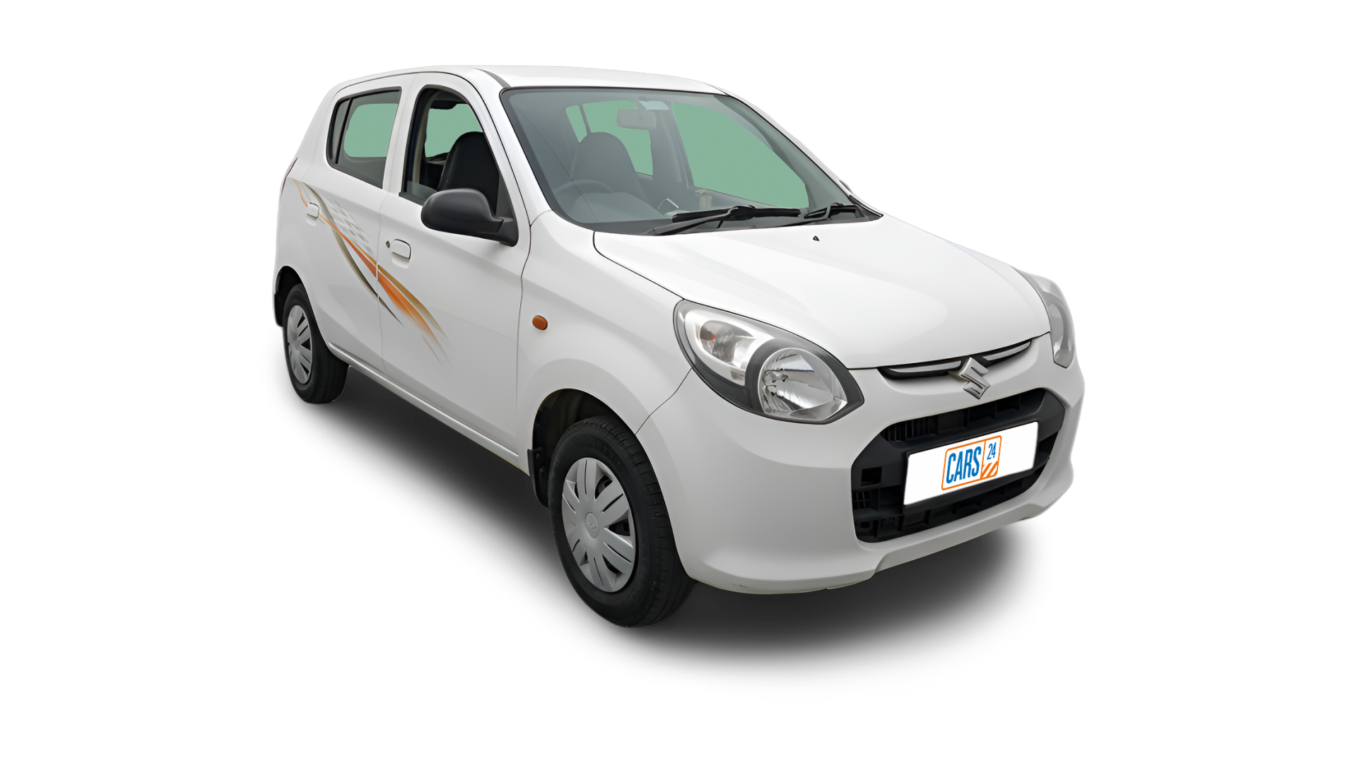 Maruti Alto 800-img